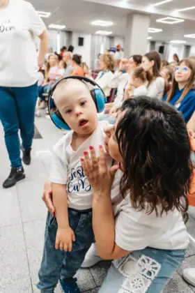 Trwa III Zjazd Cudów w Oblackim Centrum Młodzieży NINIWA 21