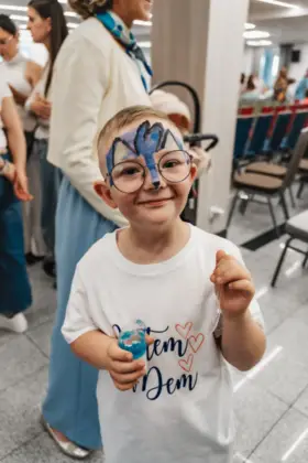 Trwa III Zjazd Cudów w Oblackim Centrum Młodzieży NINIWA 29