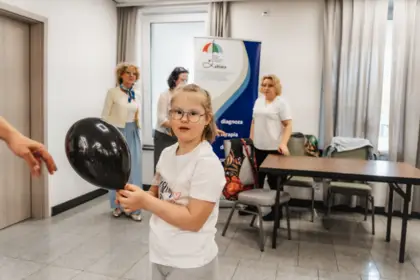 Trwa III Zjazd Cudów w Oblackim Centrum Młodzieży NINIWA 18