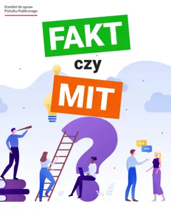 23. rocznica uchwalenia ustawy o działalności pożytku publicznego i o wolontariacie