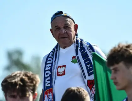 Turniej Piłki Nożnej Duża Piłkarska Kadra Czeka 9