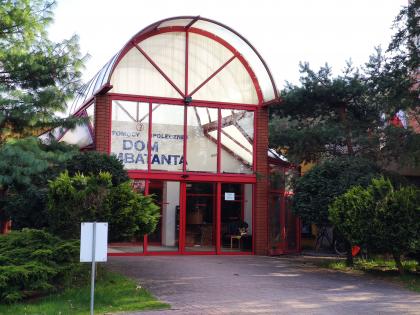 Koronawirus. Aktualna sytuacja w Domu Pomocy Społecznej 'Dom Kombatanta'