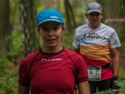 Mistrzostwa Polski w Nordic Walking