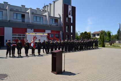 Dzień Strażaka