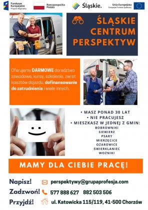 Aktywizacja w obszarze społecznym, podniesienie kwalifikacji oraz zwiększenie zdolności do zatrudnienia.