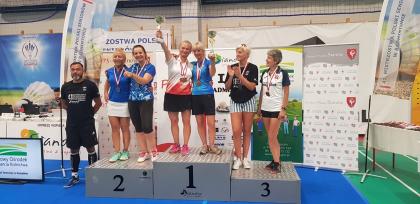 Kolejne sukcesy zawodniczki STB Energia Lubliniec