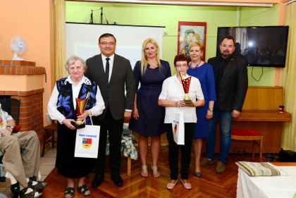Na naukę języków nigdy nie jest za późno