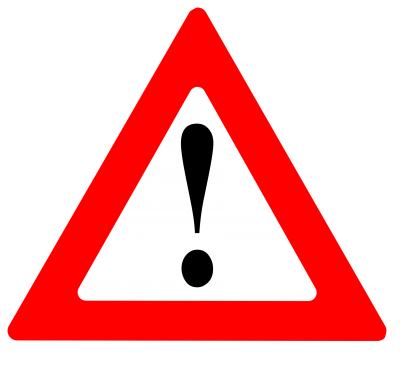 Wprowadzenie Stopnia Alarmowego ALFA