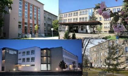 Nauczyciele pracujący w szkołach, dla których organem prowadzącym jest powiat lubliniecki będą zaszczepieni