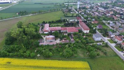 Wykaz nieruchomości przeznaczonych do zbycia w drodze sprzedaży, stanowiących własność Powiatu Lublinieckiego