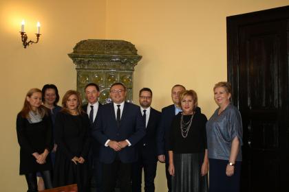 Dzień Pracownika Socjalnego