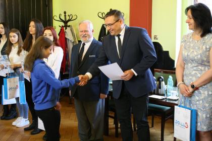 Konkurs plastyczny na plakat „Autyzm – by wiedzieć więcej”