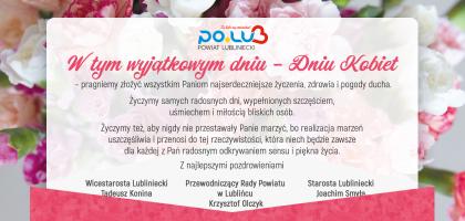 Dzień Kobiet