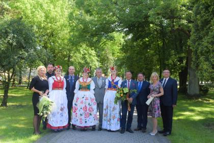 70 lat Zespołu 'Halka'