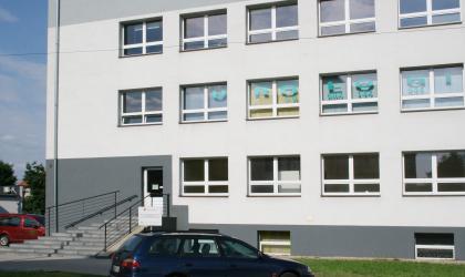 Powiat Lubliniecki utworzył punkt szczepień masowych (PSM)