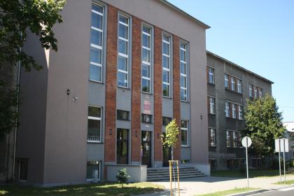 Kwarantanna w Zespole Szkół nr 1 im. A. Mickiewicza w Lublińcu
