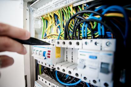 Komunikat w sprawie przerwy technicznej w Starostwie Powiatowym w Lublińcu