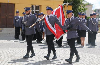Święto Policji