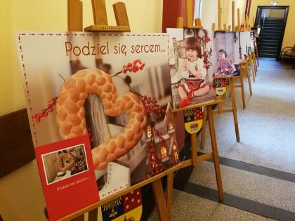 Niesamowita akcja charytatywna znanej, lublinieckiej fotograf