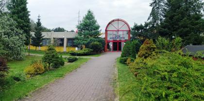 Sytuacja w domach pomocy społecznej wraca do normalności