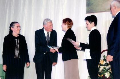 Lubliniecki chirurg laureatem konkursu poetyckiego