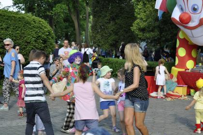 Święto rodzin zastępczych