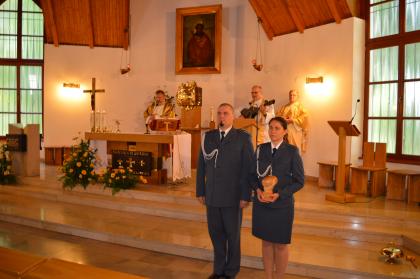 Przekazano relikwie św. Brata Alberta