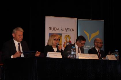 Śląscy samorządowcy domagają się sprawiedliwego finansowania