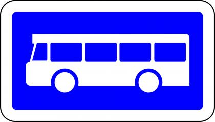 Kursy busów Sigmabus w dniach 30 kwietnia oraz 2 i 4 maja 2018