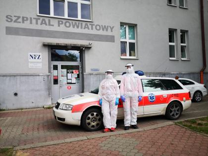 Inicjatywa „wymazobusów” nie jest zagrożona