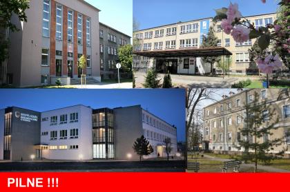 PILNE!!! BRAK POZYTYWNEJ OPINII NA WPROWADZENIE W SZKOŁACH KSZTAŁCENIA HYBRYDOWEGO