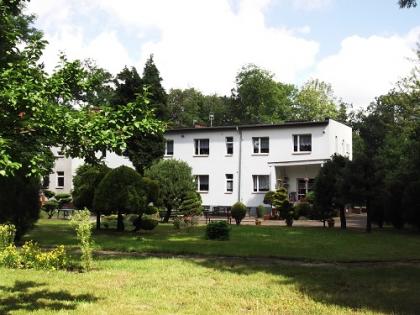 Koronawirus w Domu Pomocy Społecznej w Koszęcinie