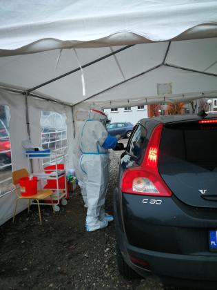 W poniedziałek rusza testowanie nauczycieli i pracowników szkół