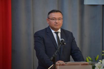 Wojewódzka inauguracja roku szkolnego 2018/2019