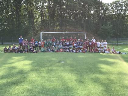 II edycja ogólnopolskiego turnieju „Sporting Cup 2019”