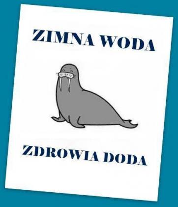 Rozpoczęcie sezonu morsowania!