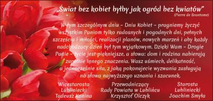 Dzień kobiet