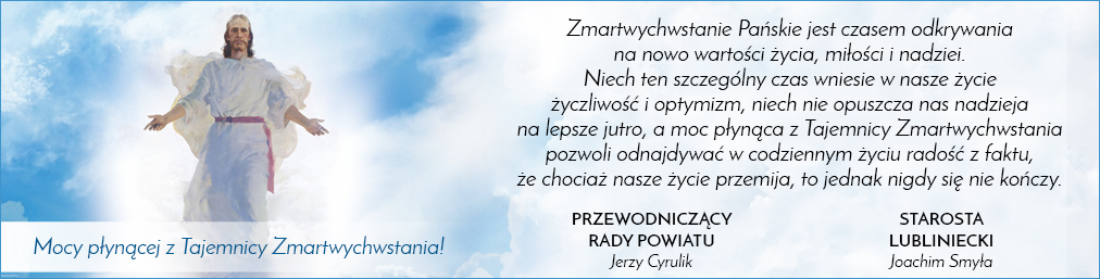 Mocy płynącej z Tajemnicy Zmartwychwstania