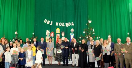 'Wspólne Kolędowanie'