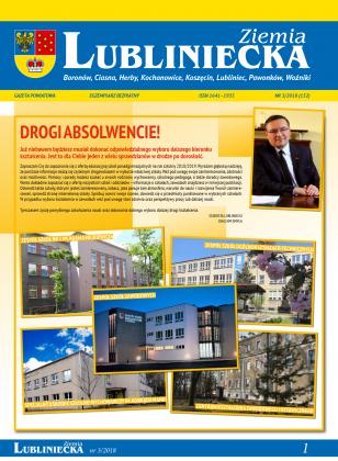 Drogi Absolwencie!