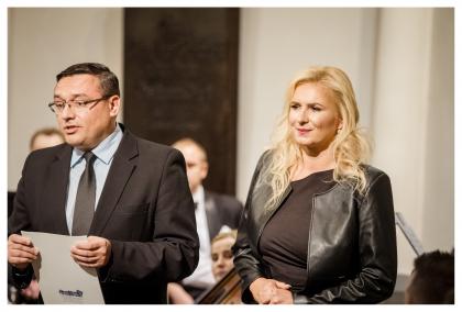 Koncert na Zamku