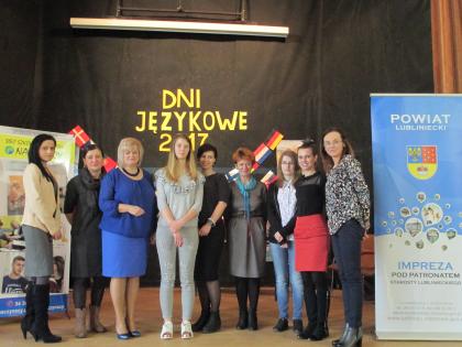 Dni Językowe