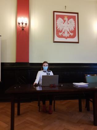 Egzamin na stopień nauczyciela mianowanego