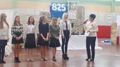 Praca konkursowa ku czci dziadka - powstańca śląskiego zdobyła uznanie jury