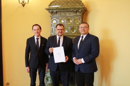 Nowy dyrektor SP ZOZ-u w Lublińcu
