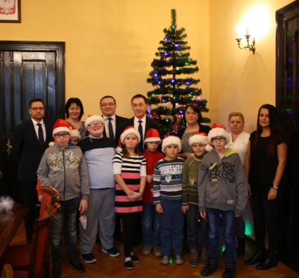 Święta tuż tuż