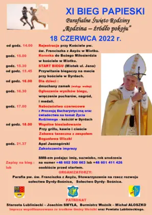 XI Bieg Papieski