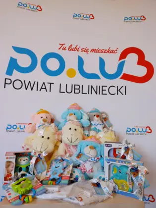 Dzień Dziecka w szpitalu