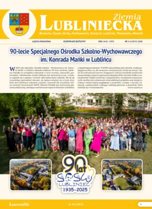 Ziemia Lubliniecka 3-4/2025