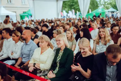 Podsumowanie konkursu Zielona Pracownia 2026 5